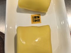 -满记甜品(王府井北京市百货大楼店)