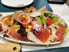 -HuaTa 花榻·花忆西葡餐厅(虹桥南丰城店)