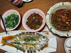 -米汤记忆(南京西路店)