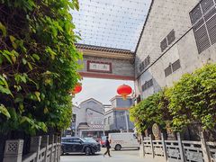 -香云轩·顺德菜(香云纱园林酒店店)