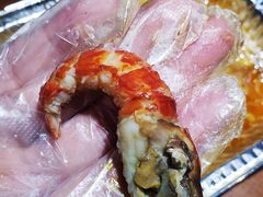 -红盔甲·小龙虾(天钥桥店)