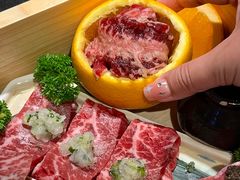 -黑牛の店·和牛烧肉(合生汇店)