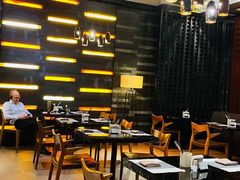 -顺德美的万豪酒店·自助餐·贡厨