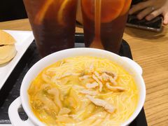 冻柠檬茶-大家乐(广州天河城六楼店)