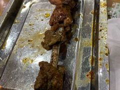 -西北朗益和穆斯林餐厅