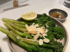 -胡麻(静安嘉里店)