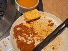 -新石器烤肉(百联川沙店)