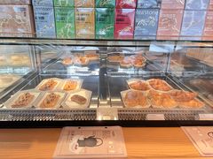 -tea'stone (万象天地店)