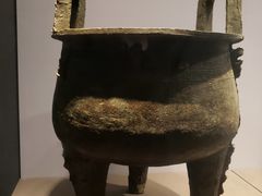 -陕西历史博物馆