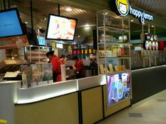 -快乐柠檬happylemon(日月光店)