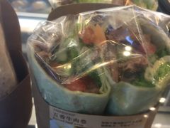 -星巴克臻选(宁波世纪东方广场店)