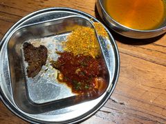 -原始泥炉烤肉(总店)