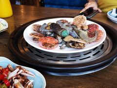 -鲜小岛·铜锅涮肉