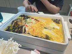 -半天妖烤鱼(和平印象城店)