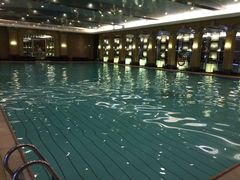 -上海浦东星河湾酒店