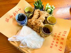 -十二道丰味·徐州土菜·烧烤(何山路店)