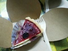 -隅cafe(傅厚岗店)