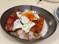 黯然销魂饭-石板街港澳冰室(天环店)