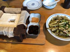 -几荷·恰似故人来(秀水广场店)