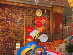 -北京中国大饭店