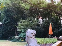 -马勒别墅·中餐厅