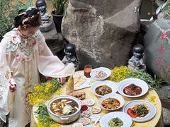 -钦善斋·养生膳食·精典川菜(武侯祠店)