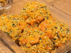 -鲍师傅糕点(永安里店)