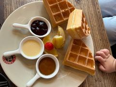 -MAAN COFFEE(金桥店)
