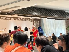 -天荷菜根·闽南素食自助(刺桐北路店)