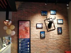 -THE ALLEY 鹿角巷(时代天街A馆店)