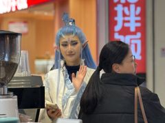 -宁波鄞州印象城