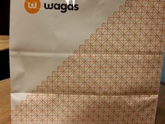 账单-Wagas沃歌斯(浦东机场店)