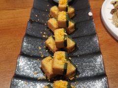 拉萨豆腐-敏珠拉姆藏餐·南京厨房(富春江东街店)