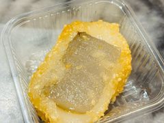 清流马蹄糕-安泰楼·佛跳墙创始人·传统闽味早茶·酒楼(三坊七巷闽菜地标店)