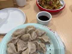 -老边饺子馆(东单店)