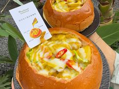 -泰澜得泰国菜(大学城店)