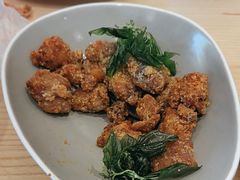 -隅乐胡椒虾·台湾菜·团建(皇岗店)