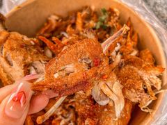 -童子鸡专卖店(中新街店)