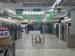 -家乐福(川沙店)