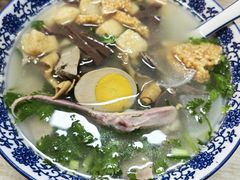 -小潘记鸭血粉丝汤