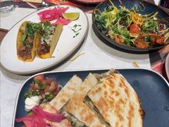 -墨纪Mojí墨西哥餐厅(官舍店)