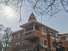 -天津五大道文化旅游区