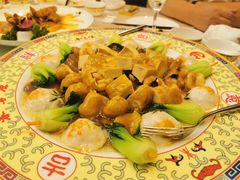 -鹿鸣春饭店(总店)