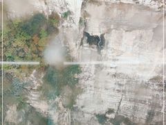-北京上方山国家森林公园