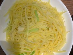 -北李妈妈菜·虾爬子大锅贴(贵和店)