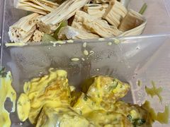 白腐竹-娘心豆品(方庄店)