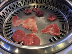 -梨花自助烤肉(天河城店)