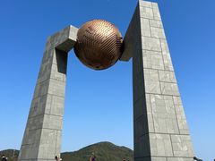 -青澳湾北回归线广场