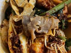 -小蛮椒麻辣烫·麻辣拌(静安店)