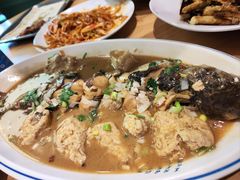 -群姐面馆·海鲜烧烤(同安路二店)